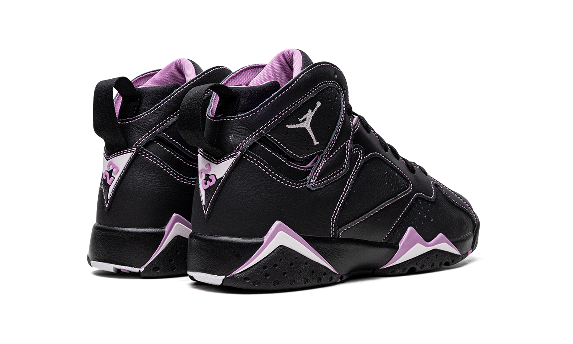 Air Jordan 7 GS "Barely grape" DV2255 055