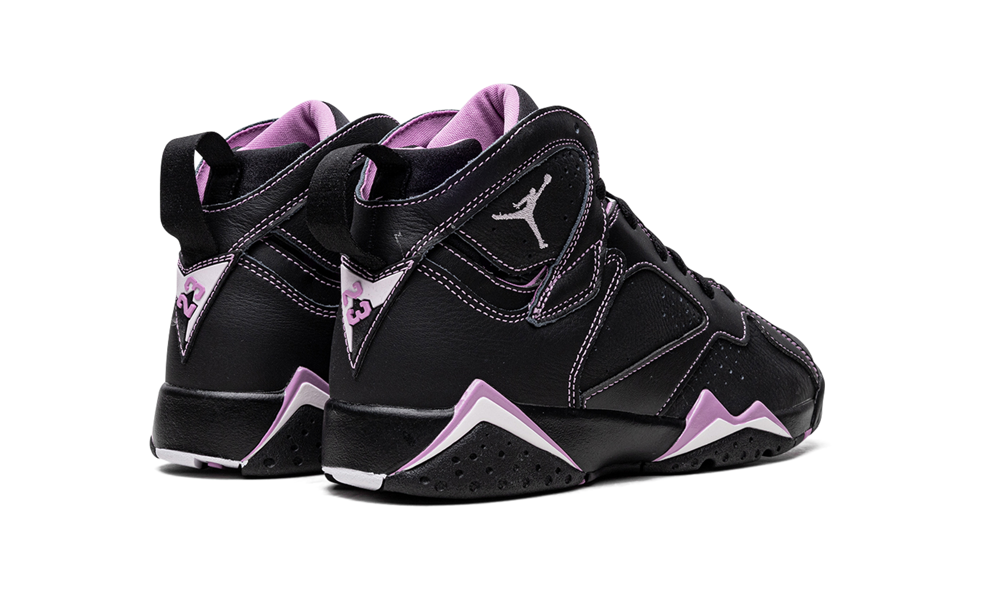 Air Jordan 7 GS "Barely grape" DV2255 055