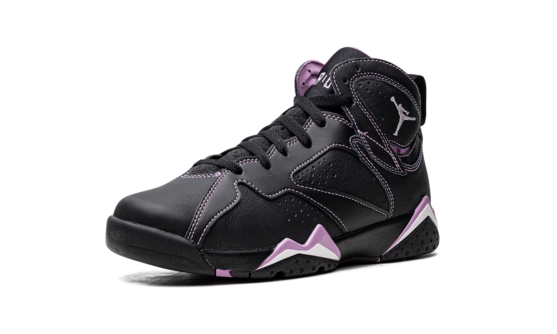 Air Jordan 7 GS "Barely grape" DV2255 055