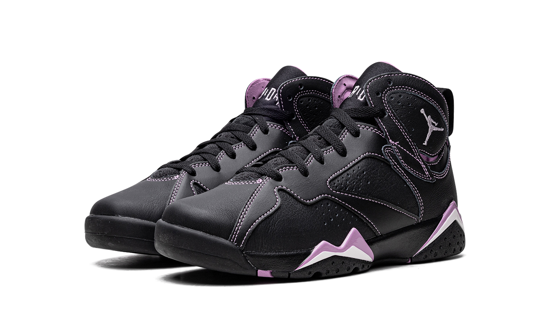 Air Jordan 7 GS "Barely grape" DV2255 055
