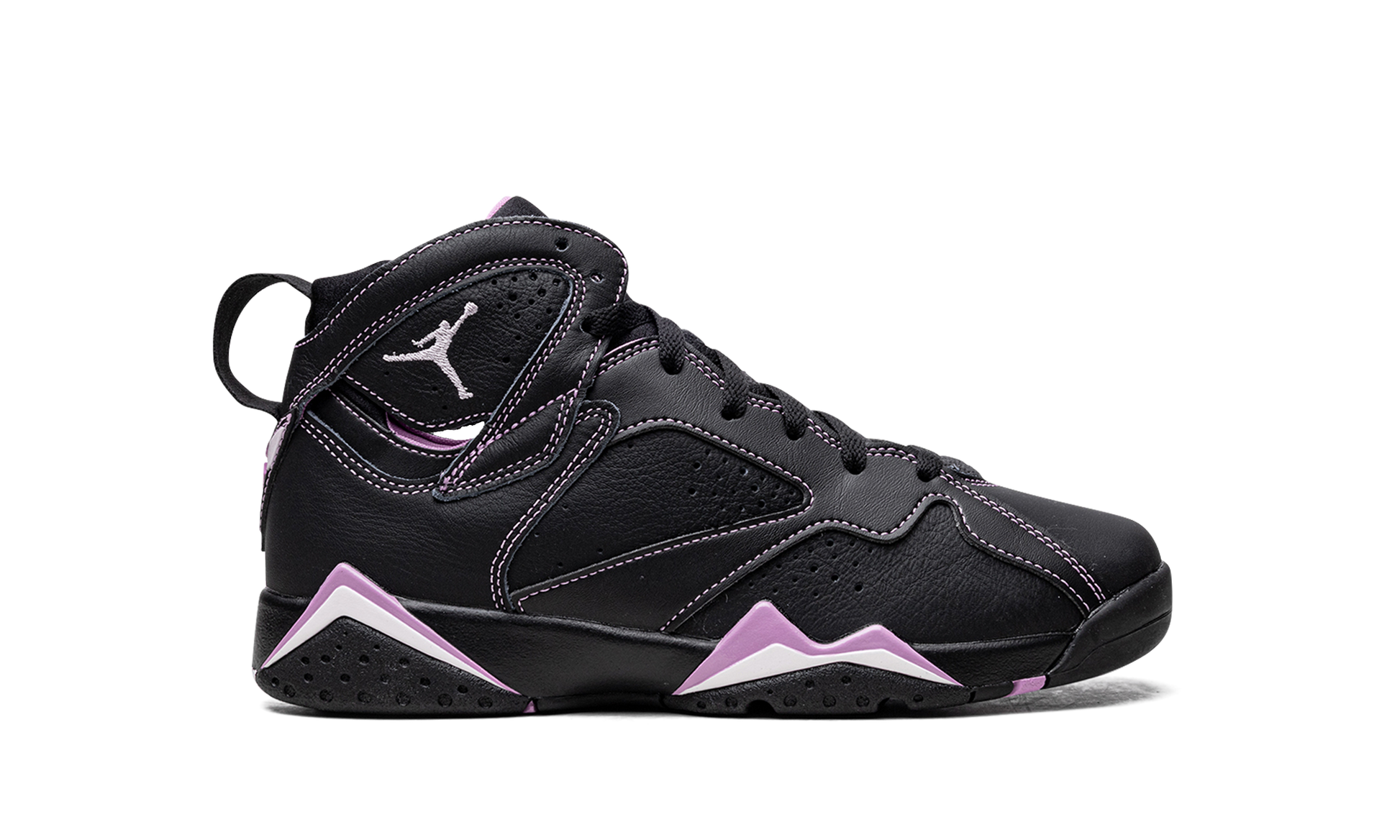 Air Jordan 7 GS "Barely grape" DV2255 055