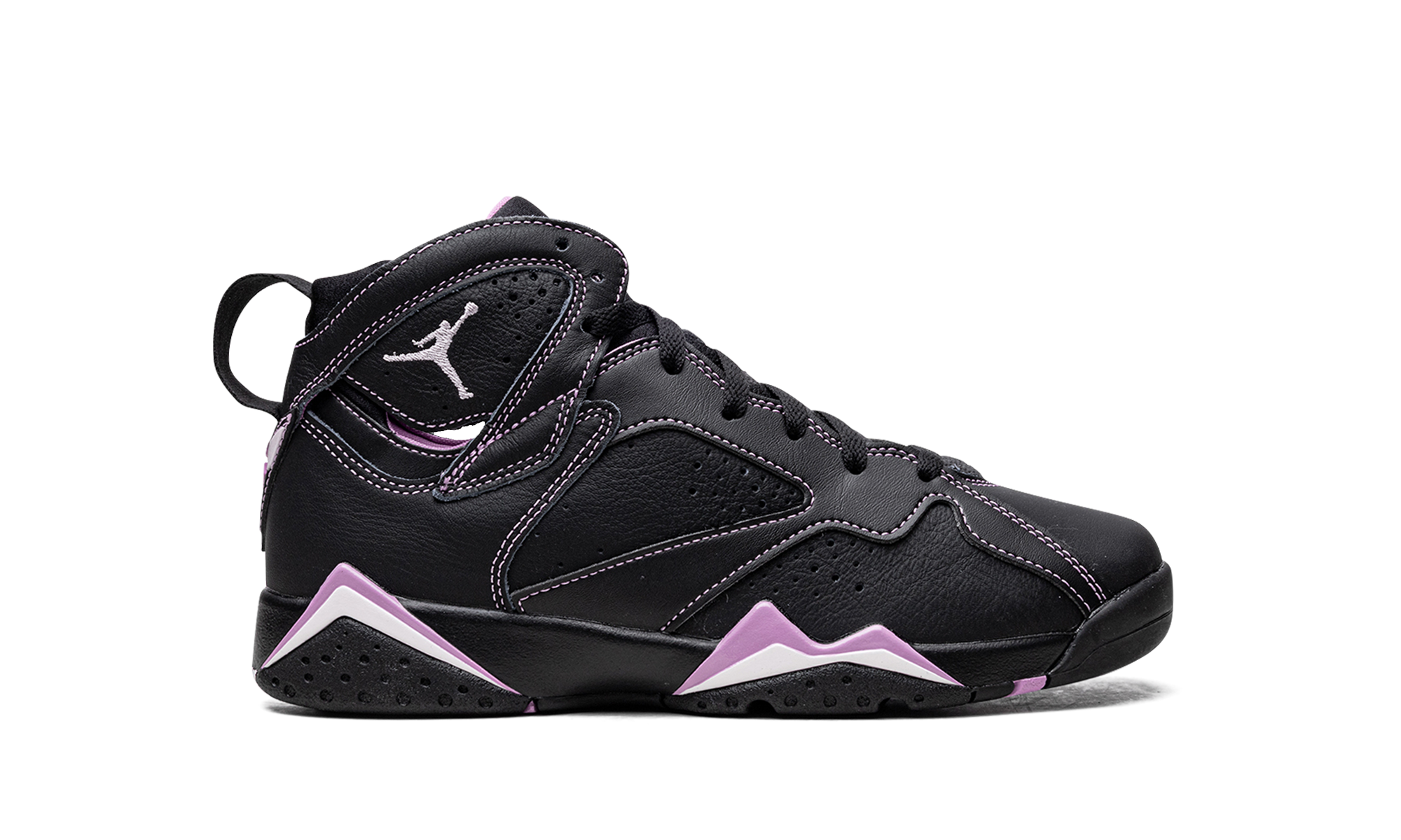Air Jordan 7 GS "Barely grape" DV2255 055