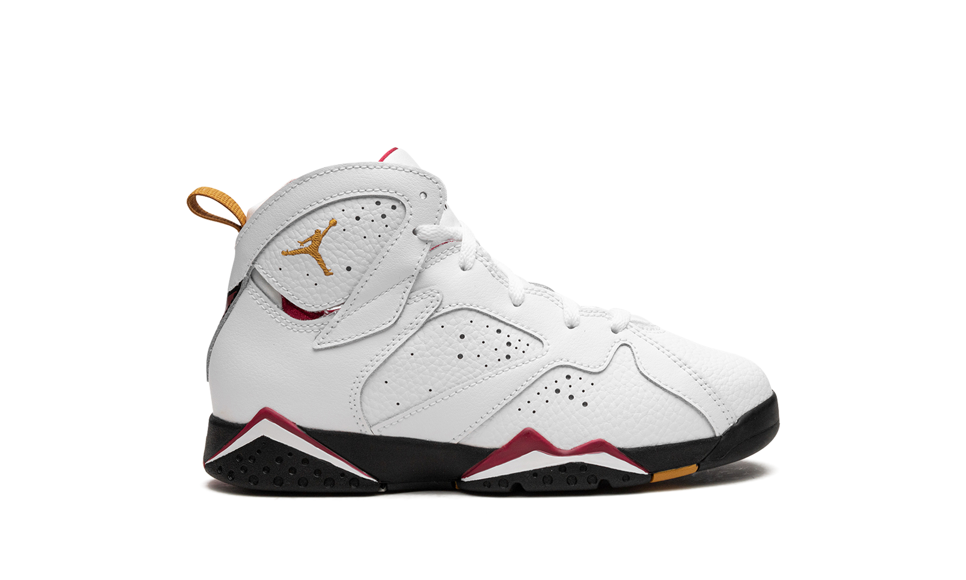 Air Jordan 7 Ps "Cardinal" DJ2778 106