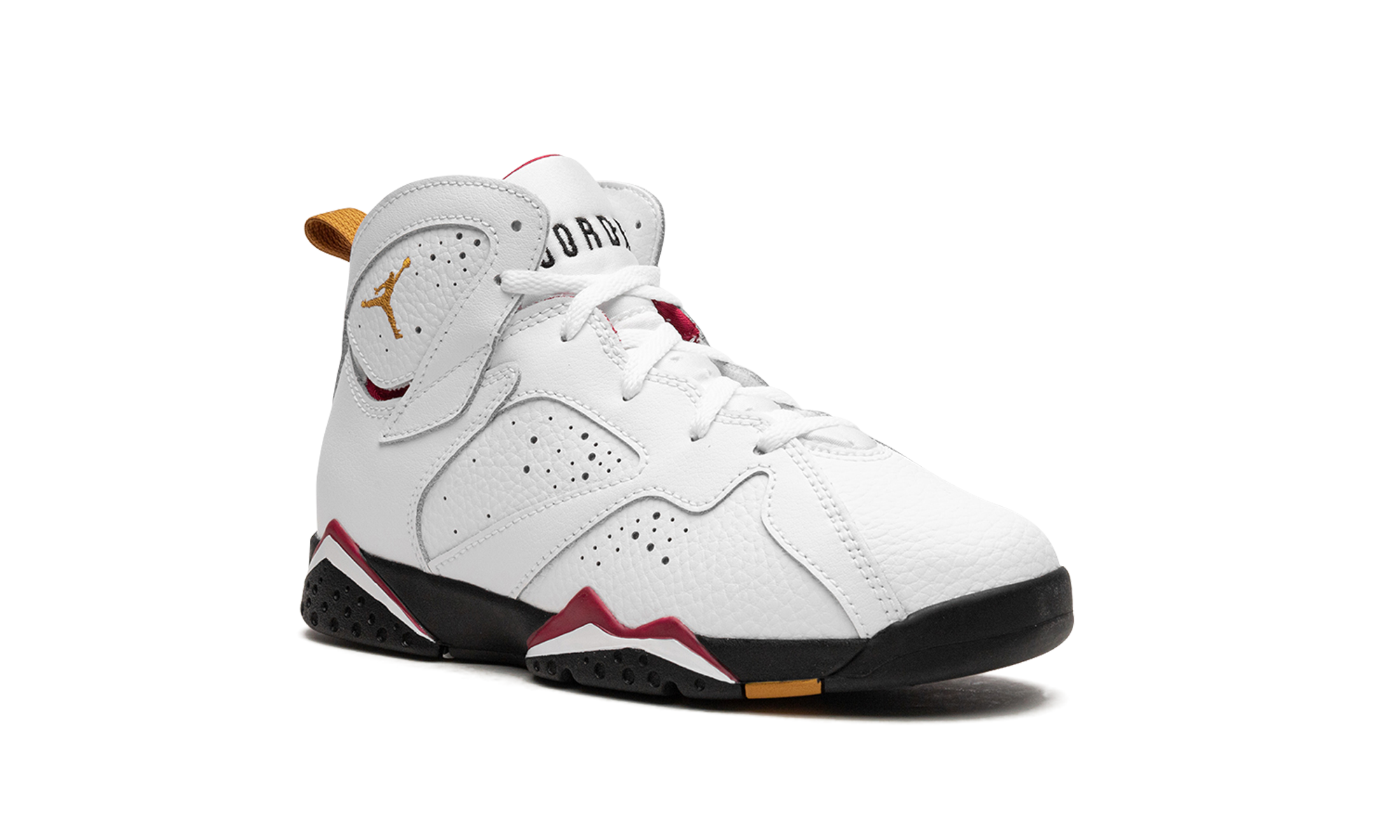 Air Jordan 7 Ps "Cardinal" DJ2778 106