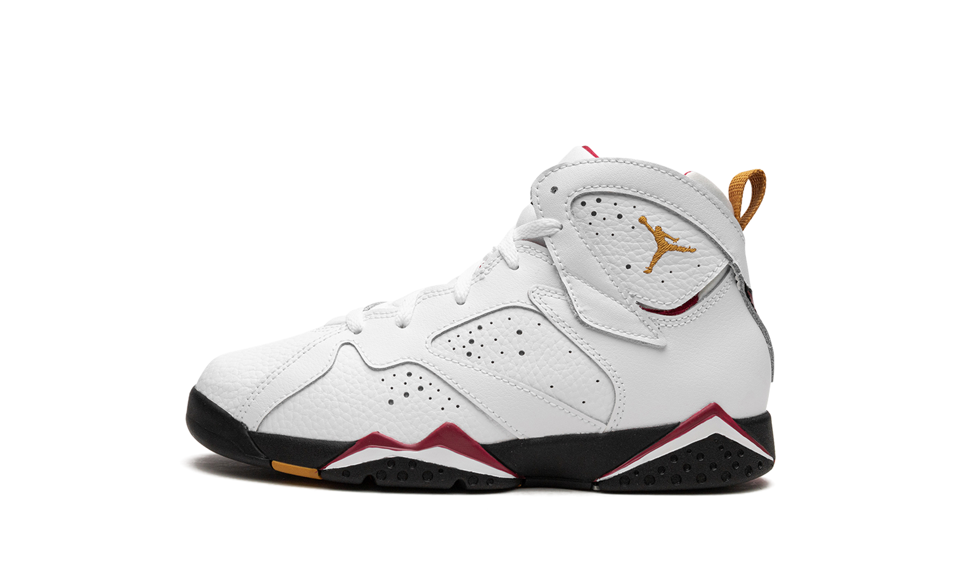Air Jordan 7 Ps "Cardinal" DJ2778 106