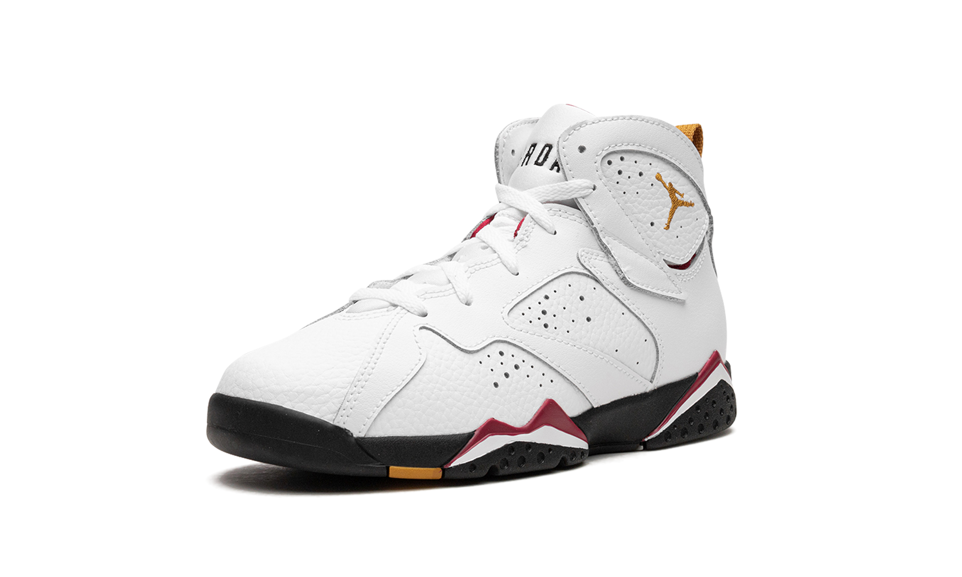 Air Jordan 7 Ps "Cardinal" DJ2778 106
