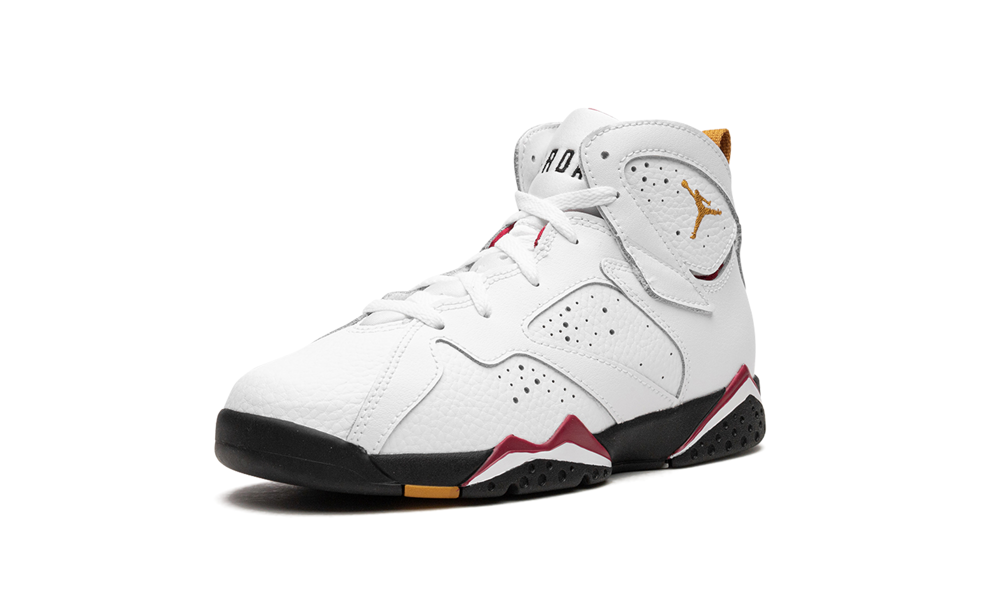 Air Jordan 7 Ps "Cardinal" DJ2778 106