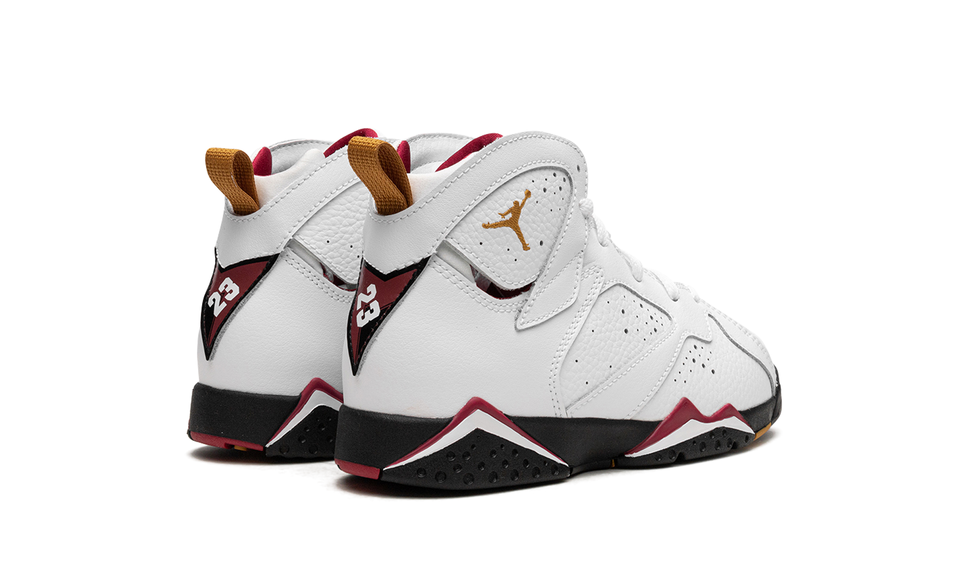 Air Jordan 7 Ps "Cardinal" DJ2778 106