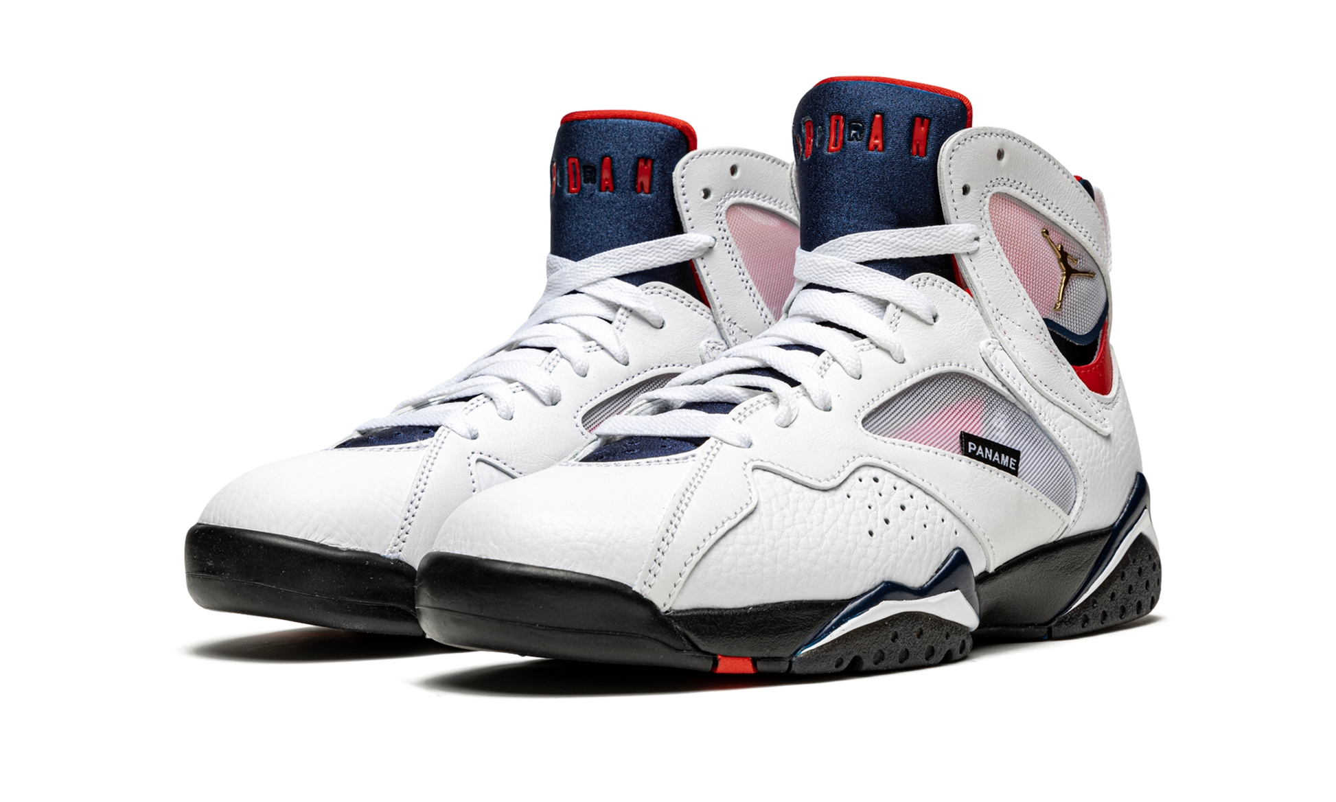 Air Jordan 7 "Psg - Paris Saint Germain"