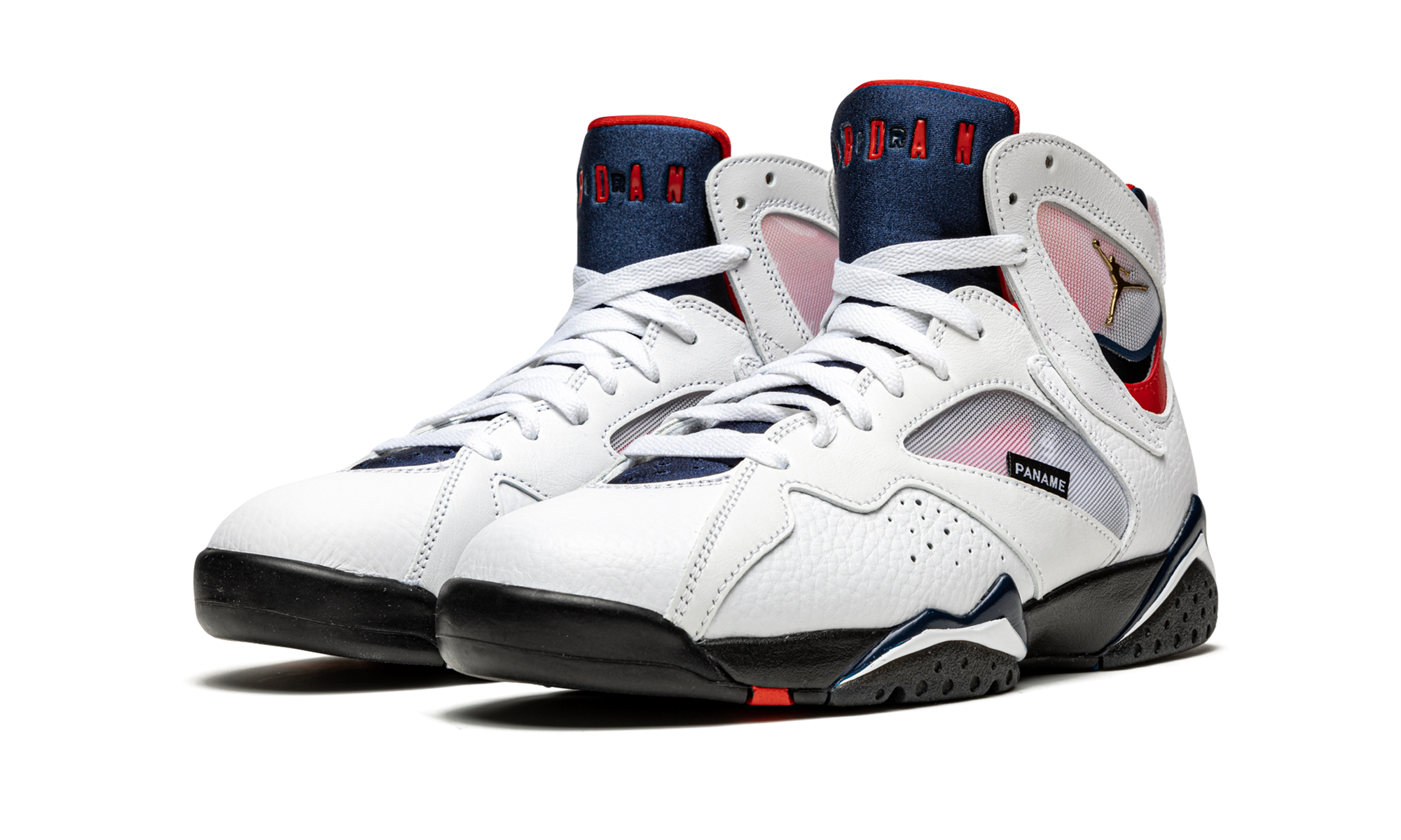 Air Jordan 7 "Psg - Paris Saint Germain"