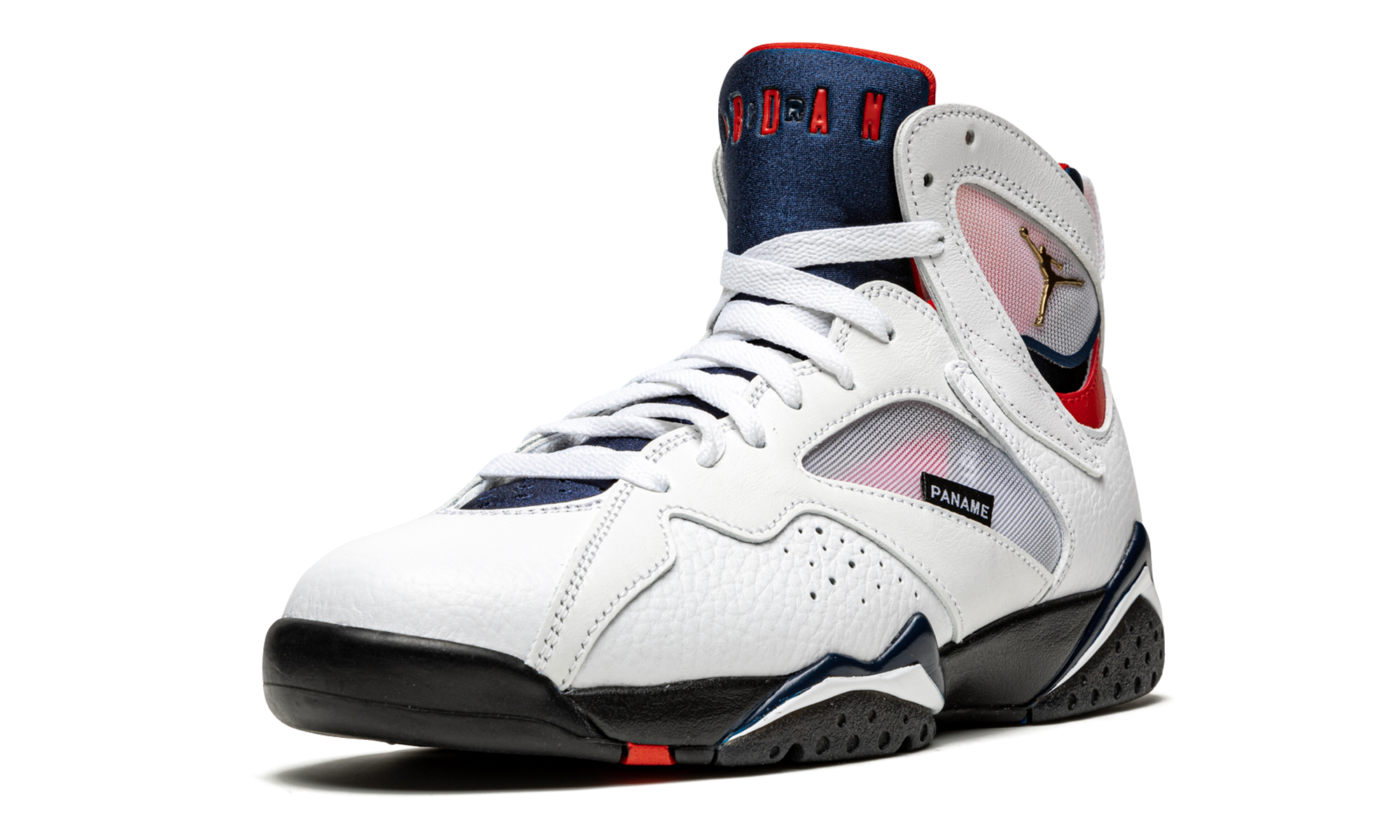 Air Jordan 7 "Psg - Paris Saint Germain"