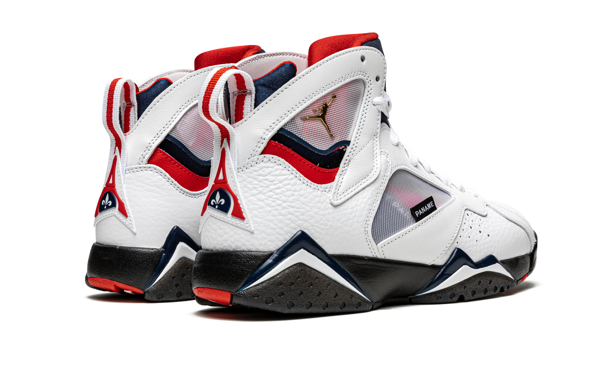 Air Jordan 7 "Psg - Paris Saint Germain"