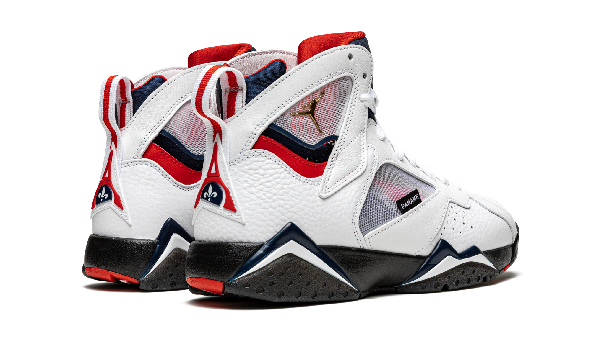 Air Jordan 7 "Psg - Paris Saint Germain"