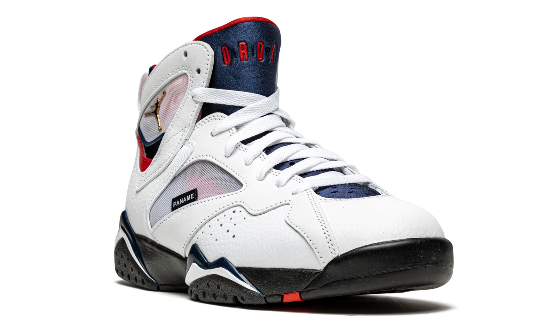 Air Jordan 7 "Psg - Paris Saint Germain"
