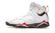 Air Jordan 7 RETRO "Cardinal 2022" CU9307 106