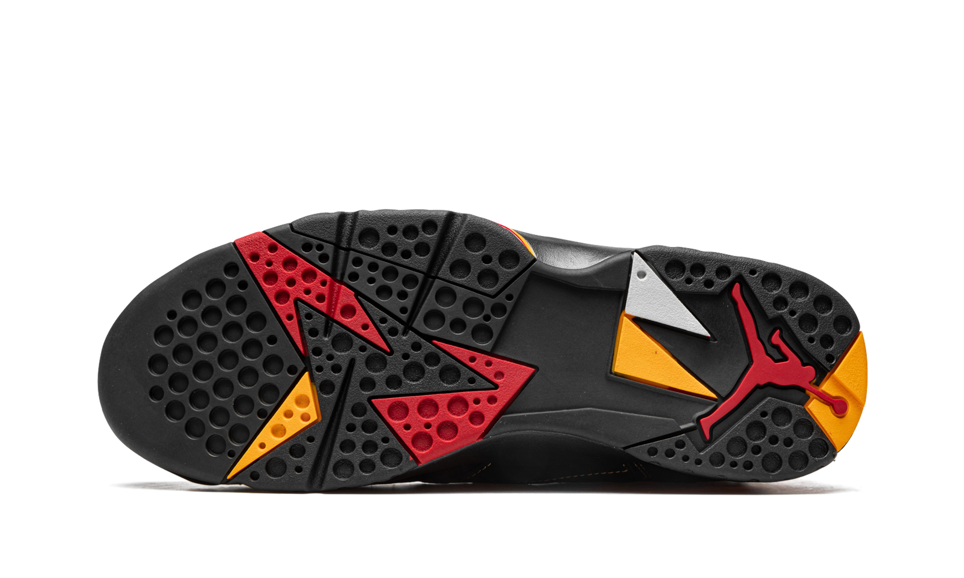Air Jordan 7 RETRO "Citrus 2022" CU9307 081