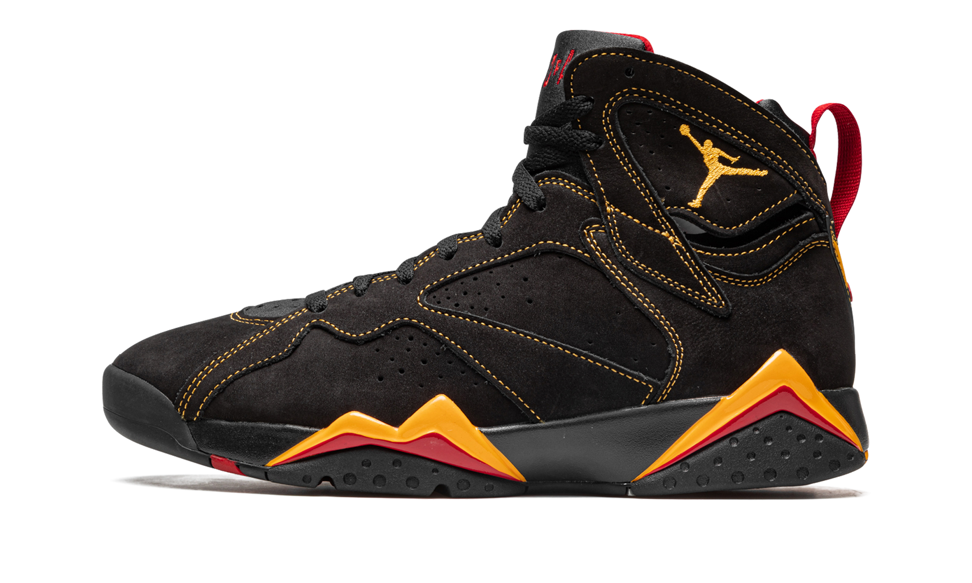 Air Jordan 7 RETRO "Citrus 2022" CU9307 081