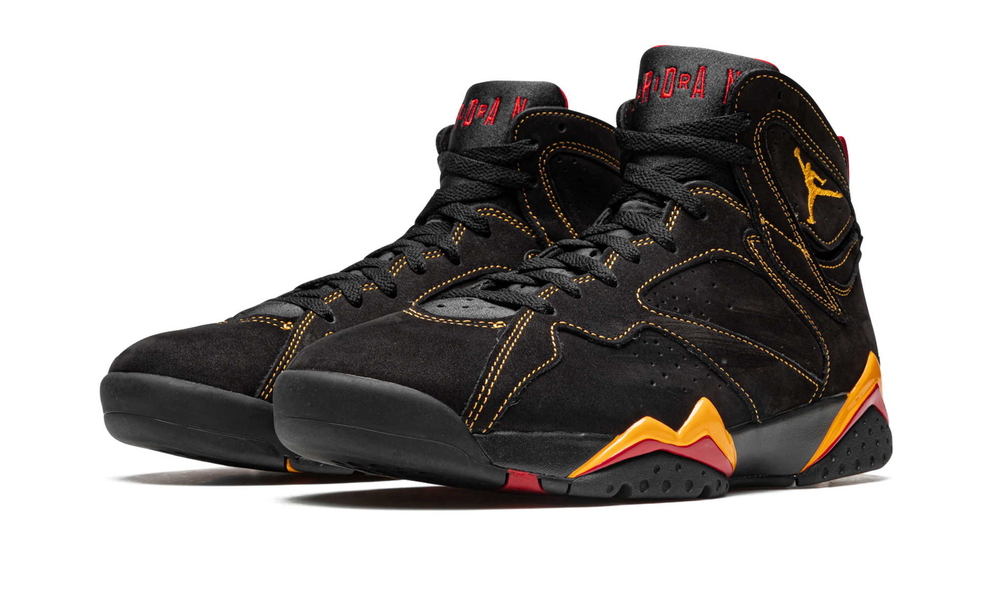 Air Jordan 7 RETRO "Citrus 2022" CU9307 081