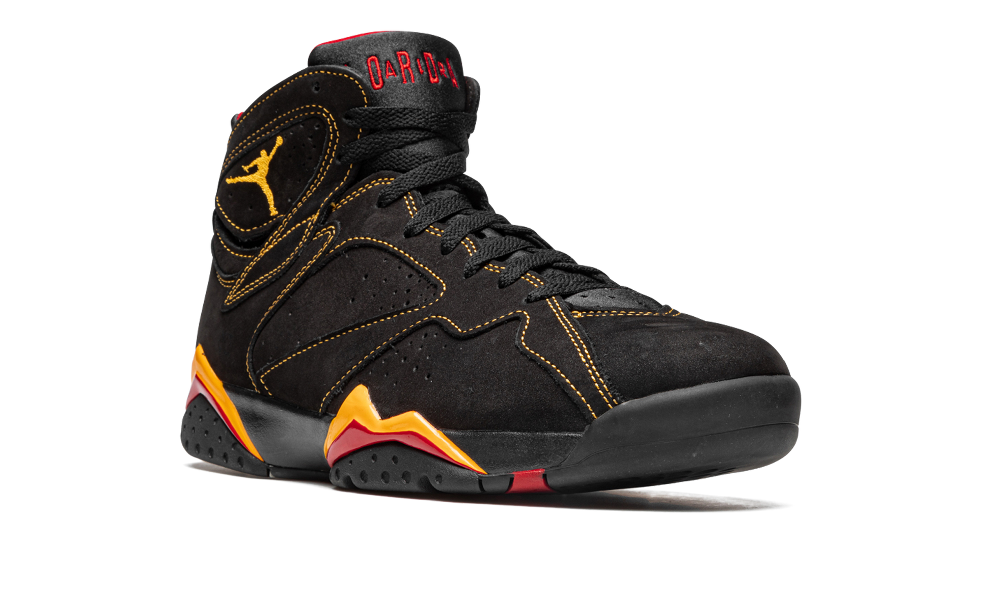 Air Jordan 7 RETRO "Citrus 2022" CU9307 081