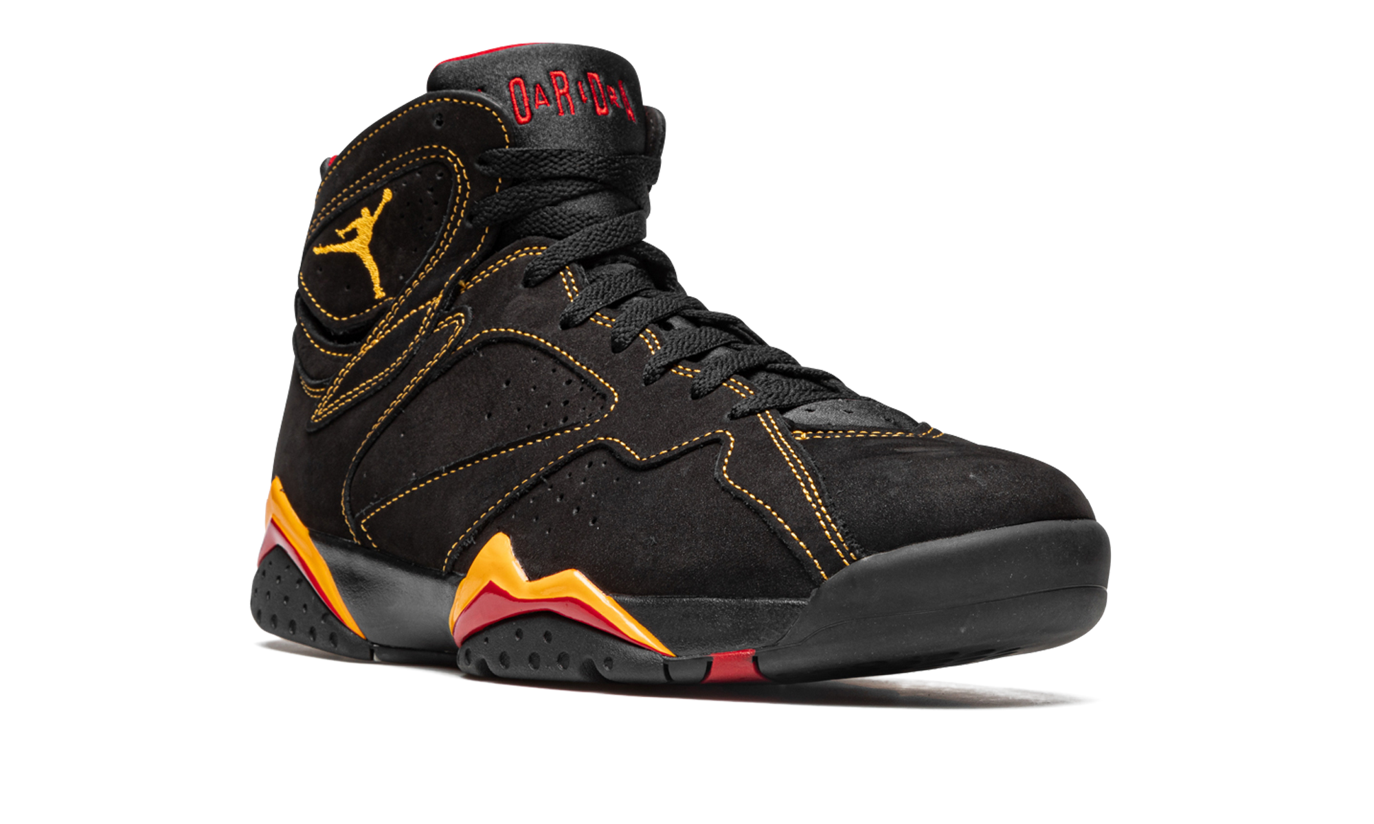 Air Jordan 7 RETRO "Citrus 2022" CU9307 081