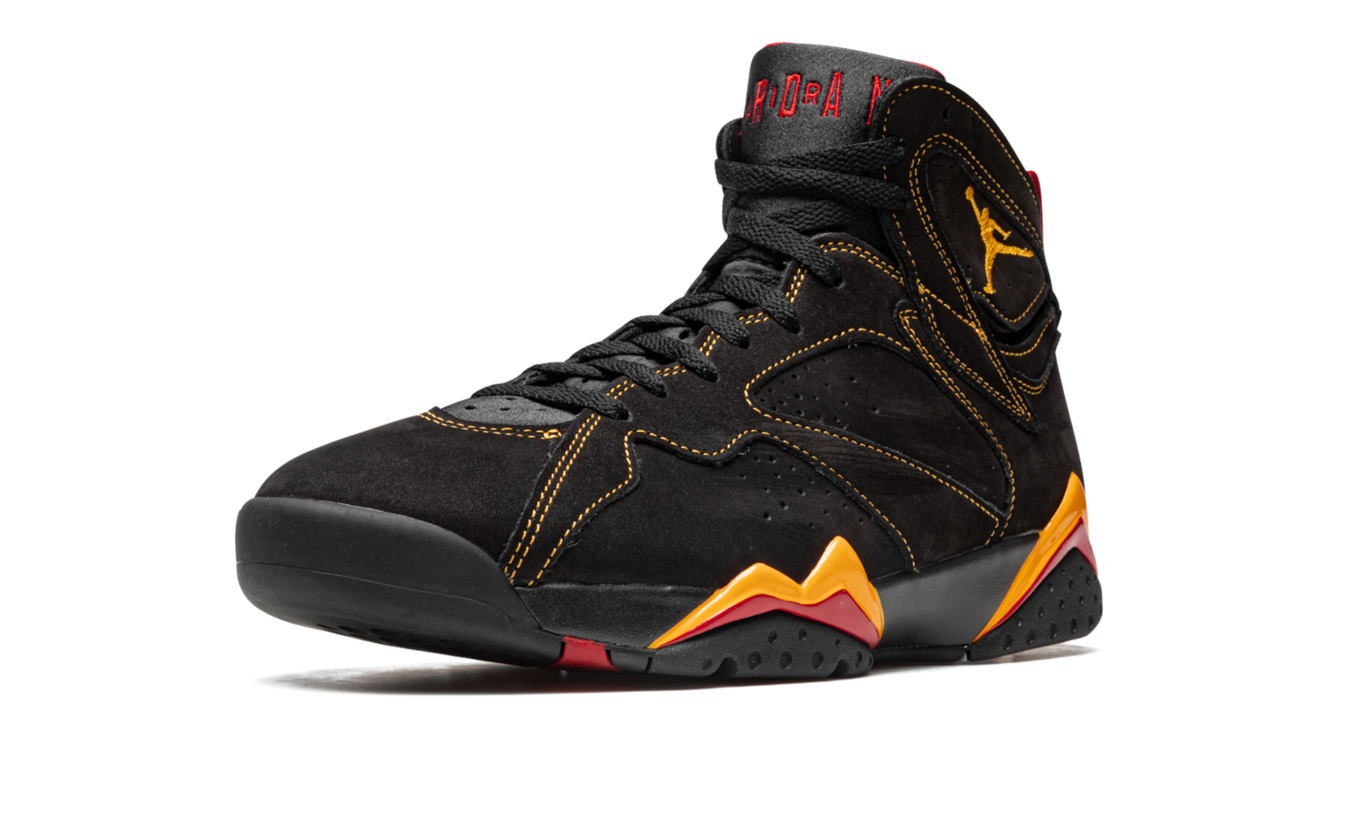 Air Jordan 7 RETRO "Citrus 2022" CU9307 081