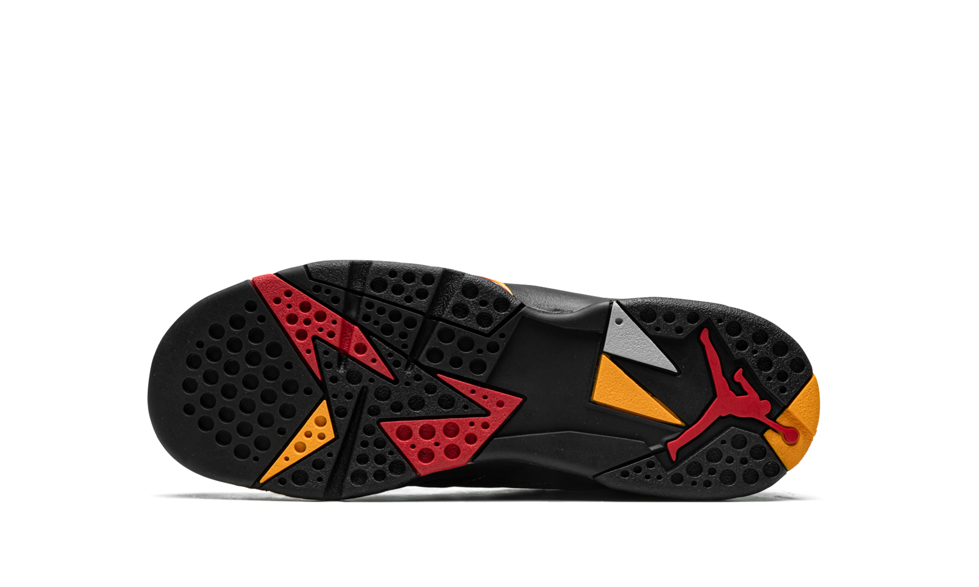 Air Jordan 7 RETRO GS "Citrus 2022" DQ6040 081