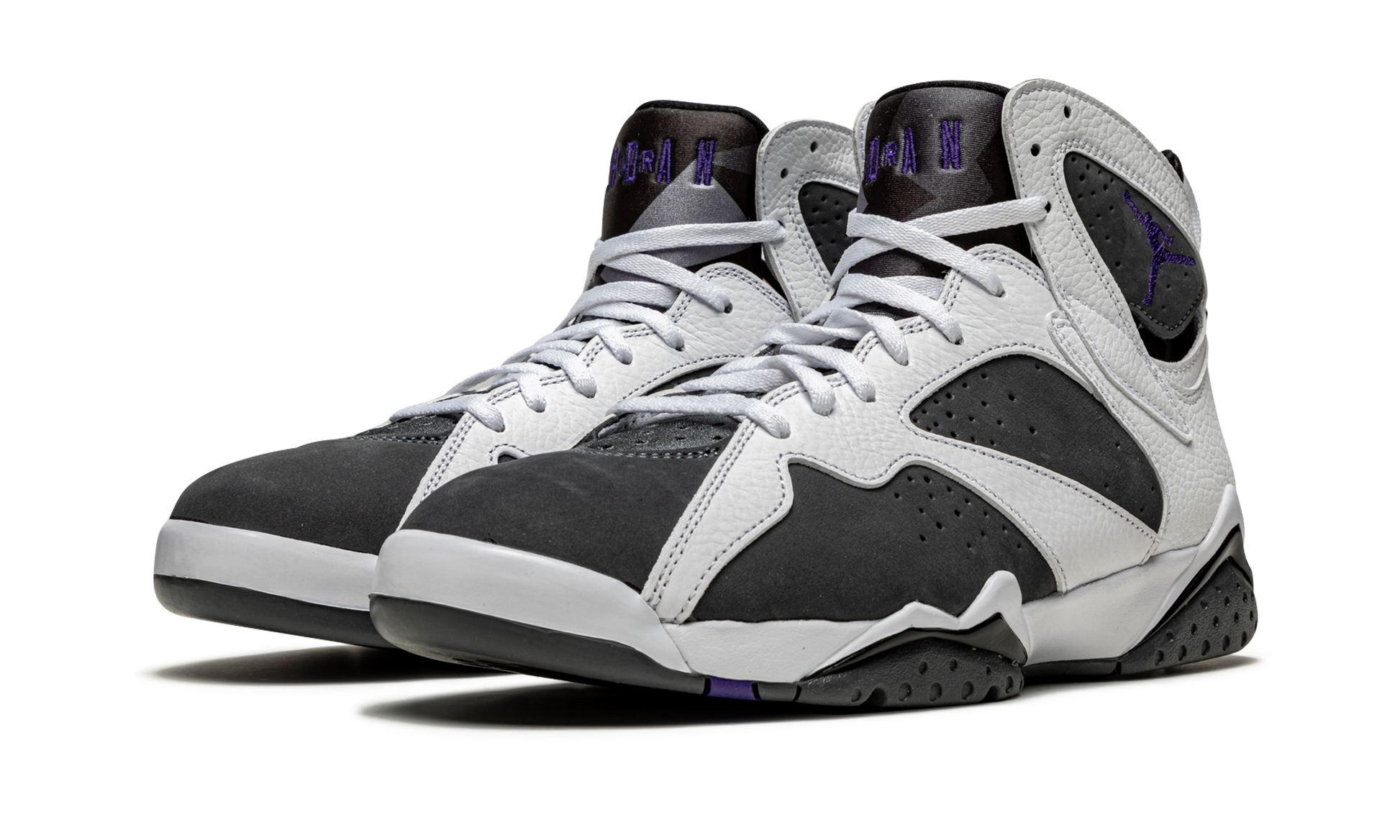 Air Jordan 7 RETRO GS "Flint 2021" CU9307 100