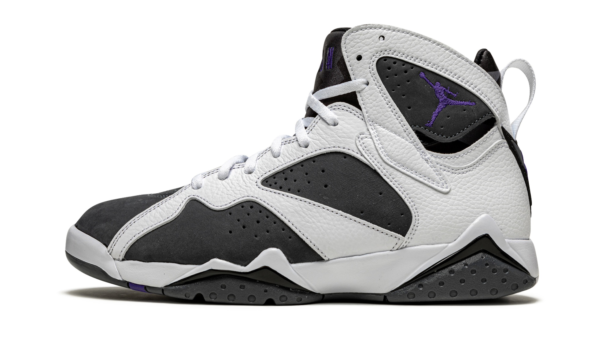 Air Jordan 7 RETRO GS "Flint 2021" CU9307 100