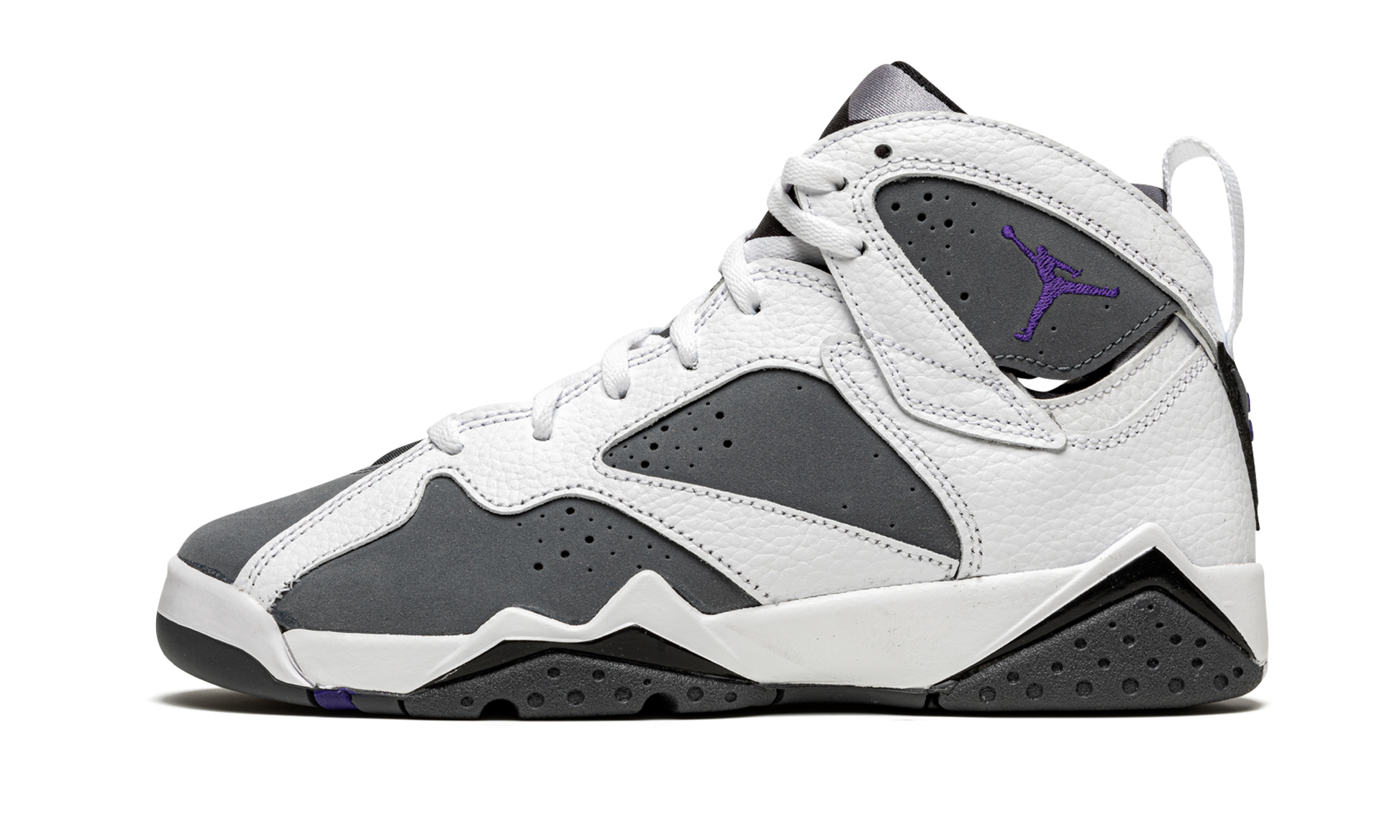 Air Jordan 7 RETRO GS "Flint" DJ2777 100