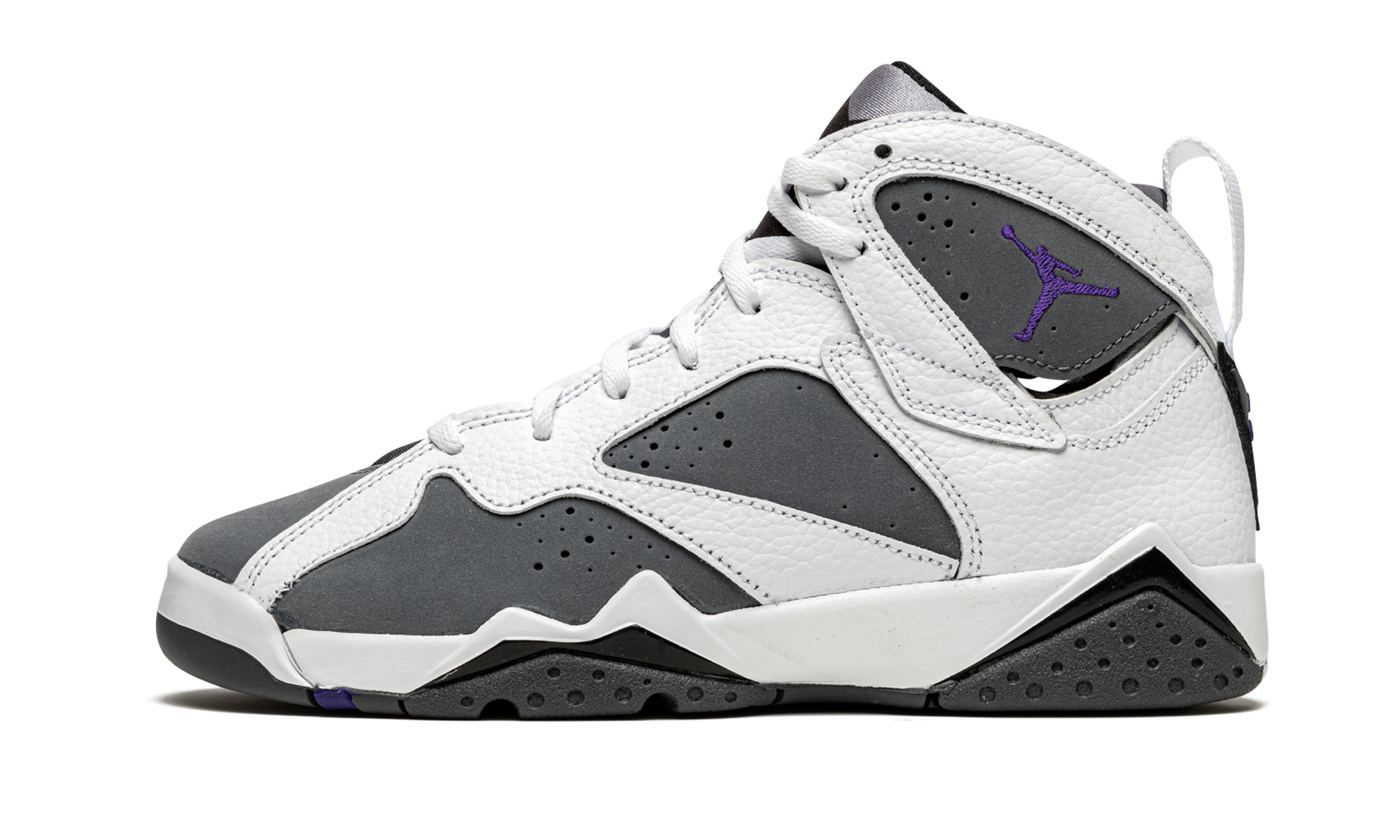 Air Jordan 7 RETRO GS "Flint" DJ2777 100