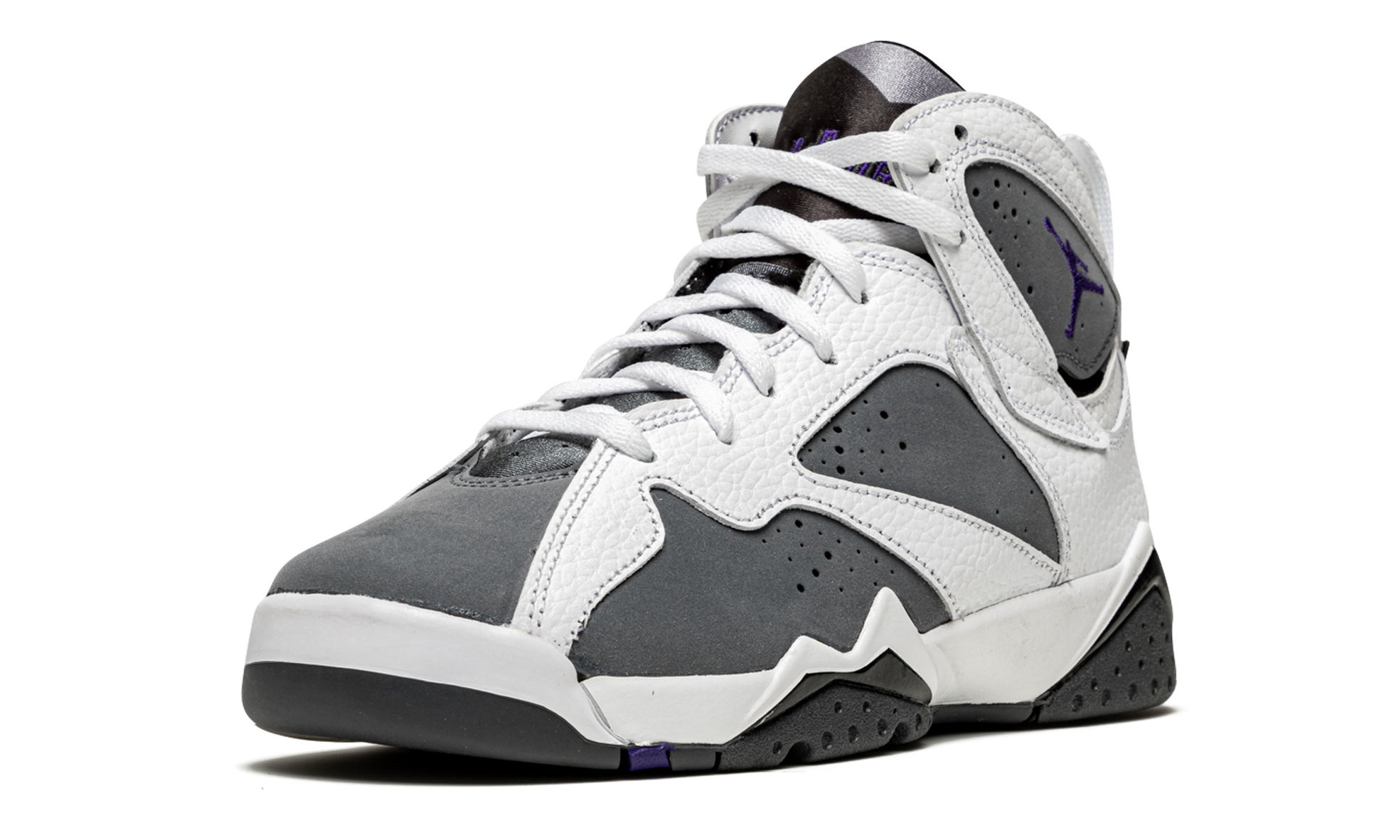 Air Jordan 7 RETRO GS "Flint" DJ2777 100