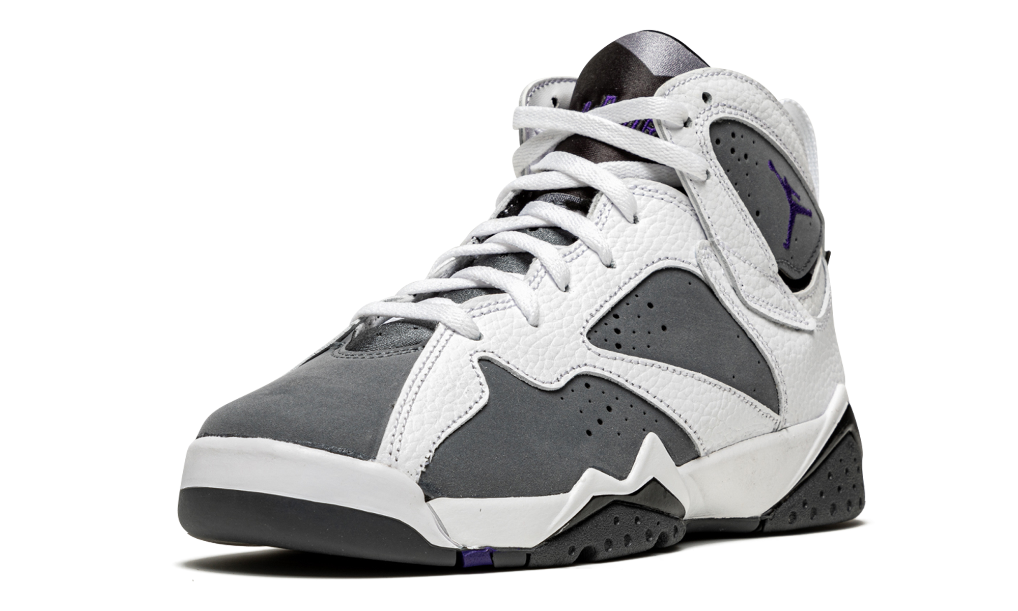 Air Jordan 7 RETRO GS "Flint" DJ2777 100