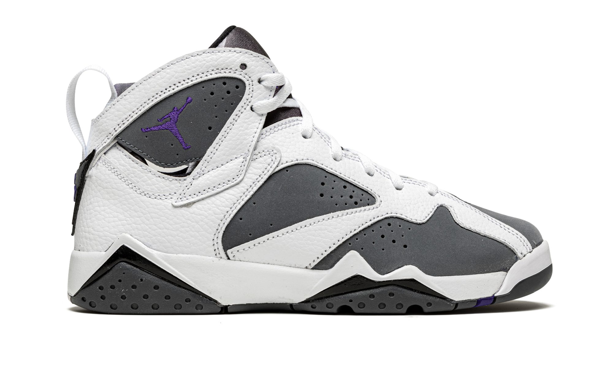 Air Jordan 7 RETRO GS "Flint" DJ2777 100