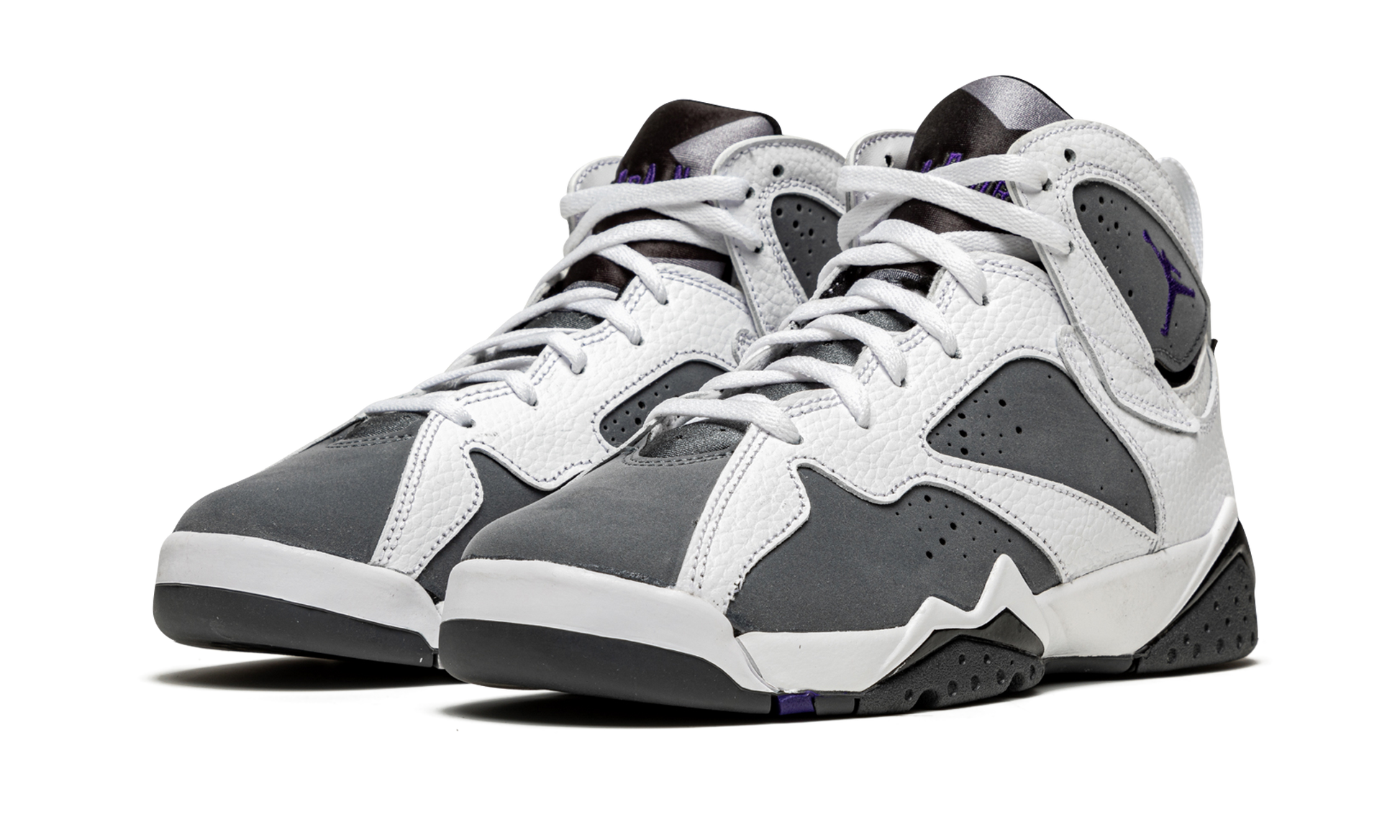 Air Jordan 7 RETRO GS "Flint" DJ2777 100