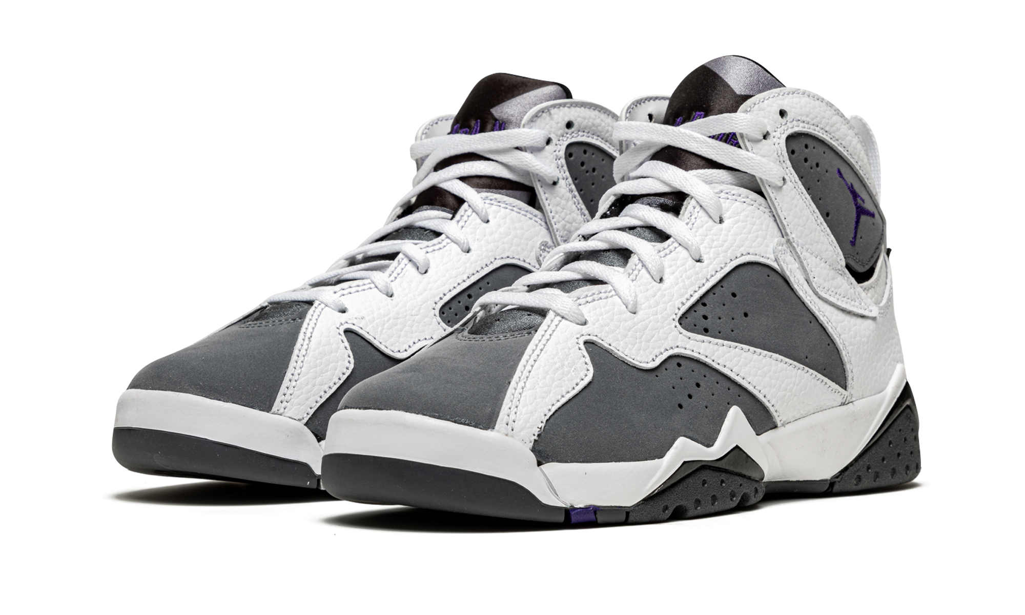 Air Jordan 7 RETRO GS "Flint" DJ2777 100