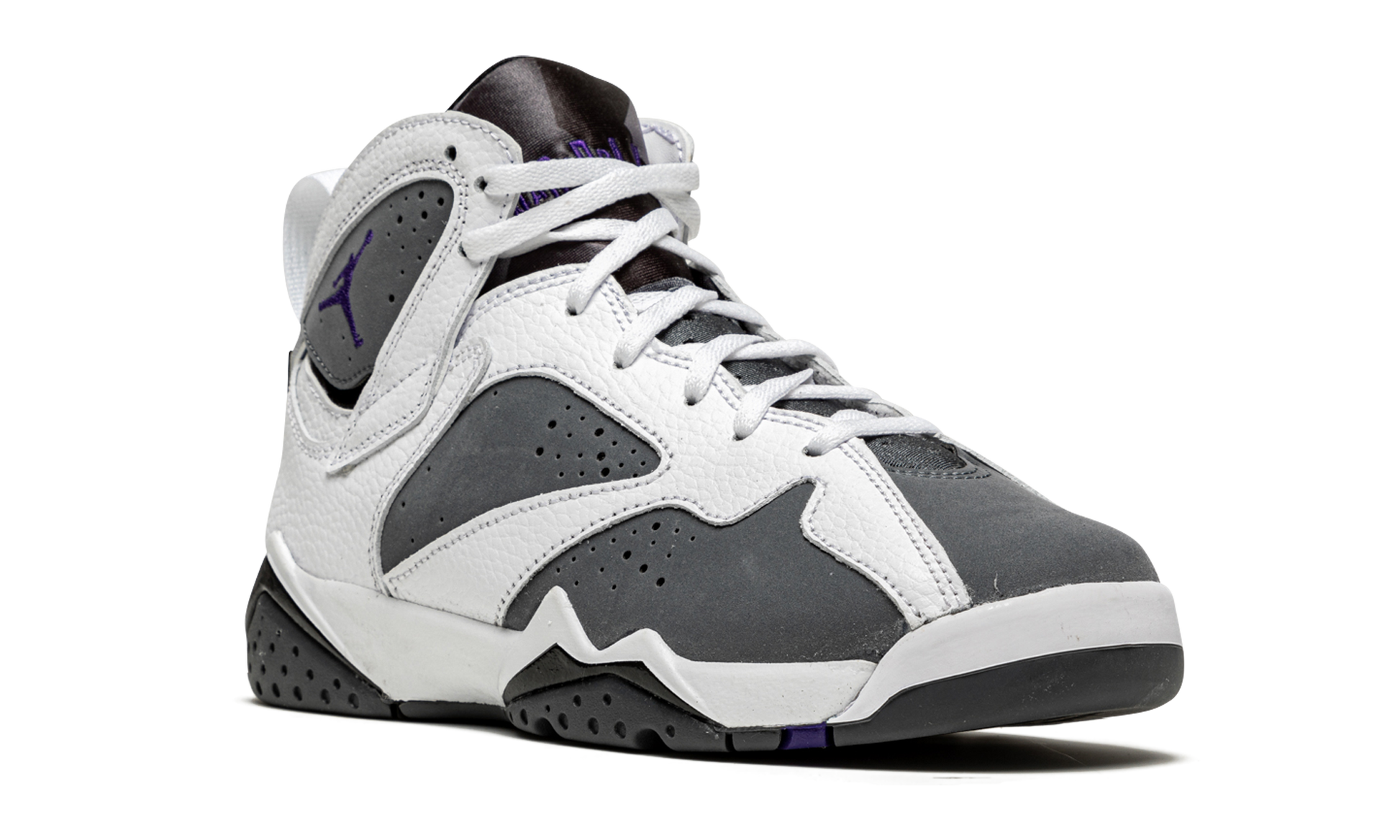 Air Jordan 7 RETRO GS "Flint" DJ2777 100