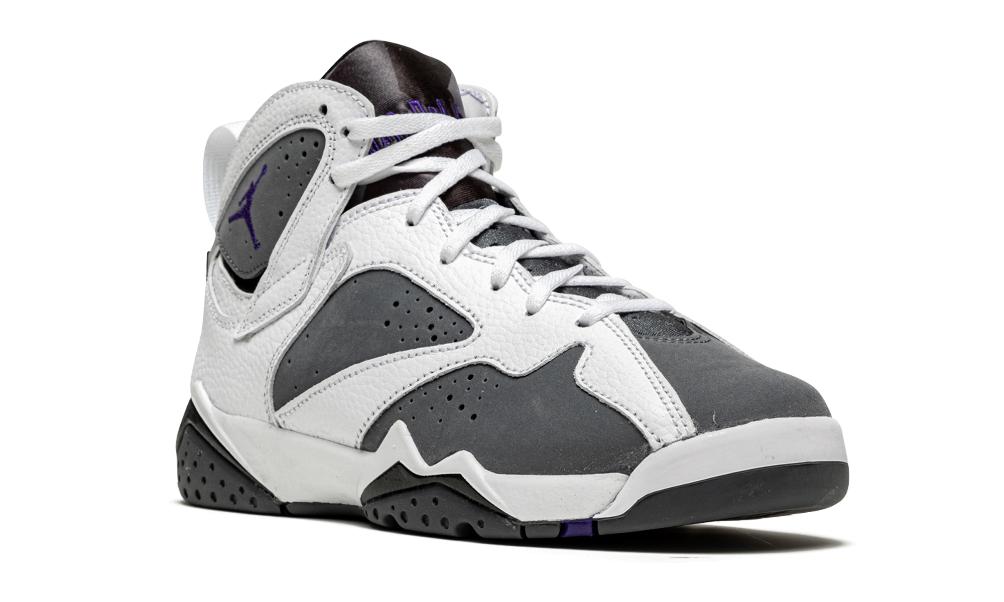 Air Jordan 7 RETRO GS "Flint" DJ2777 100