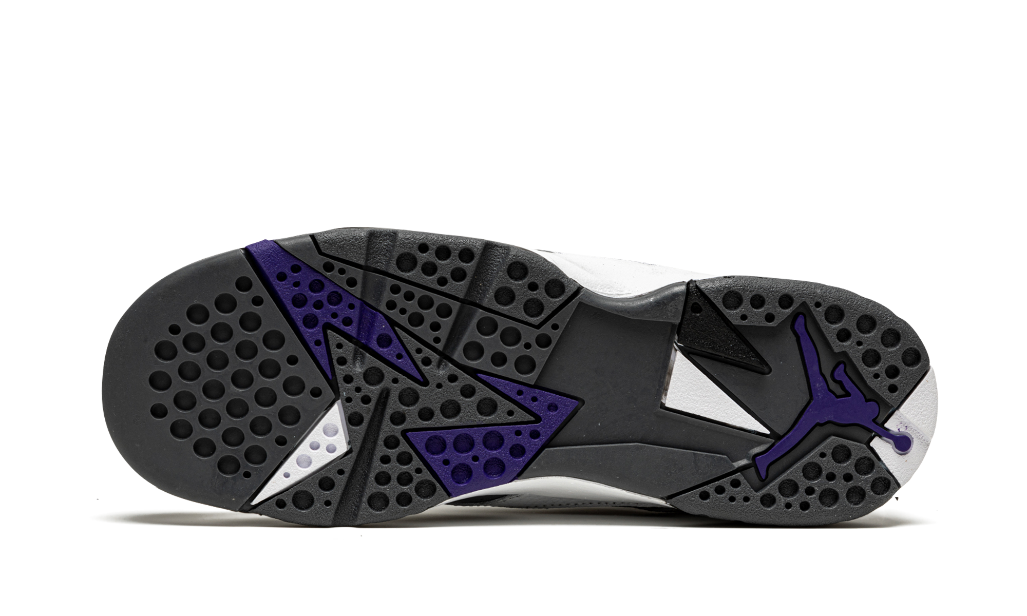 Air Jordan 7 RETRO GS "Flint" DJ2777 100