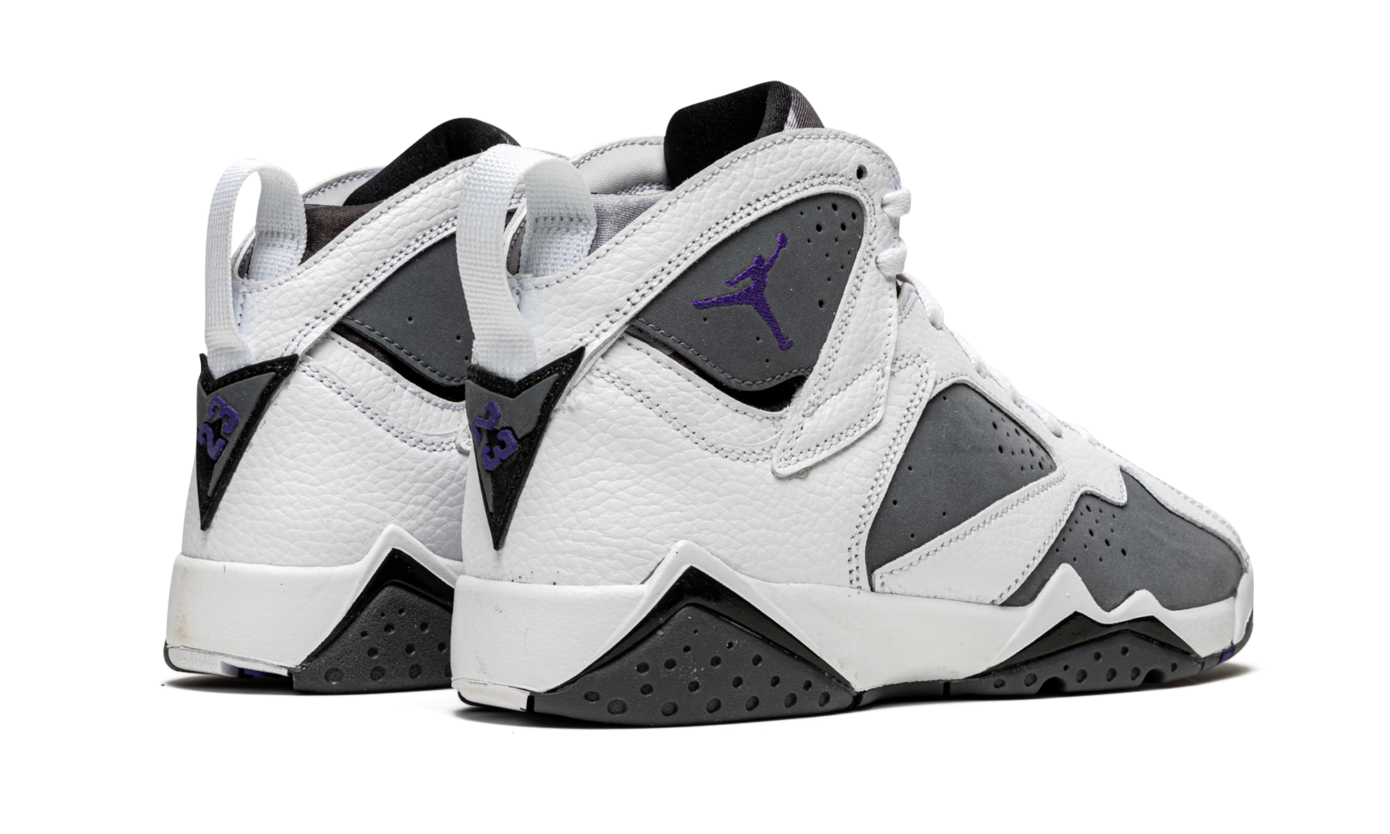 Air Jordan 7 RETRO GS "Flint" DJ2777 100