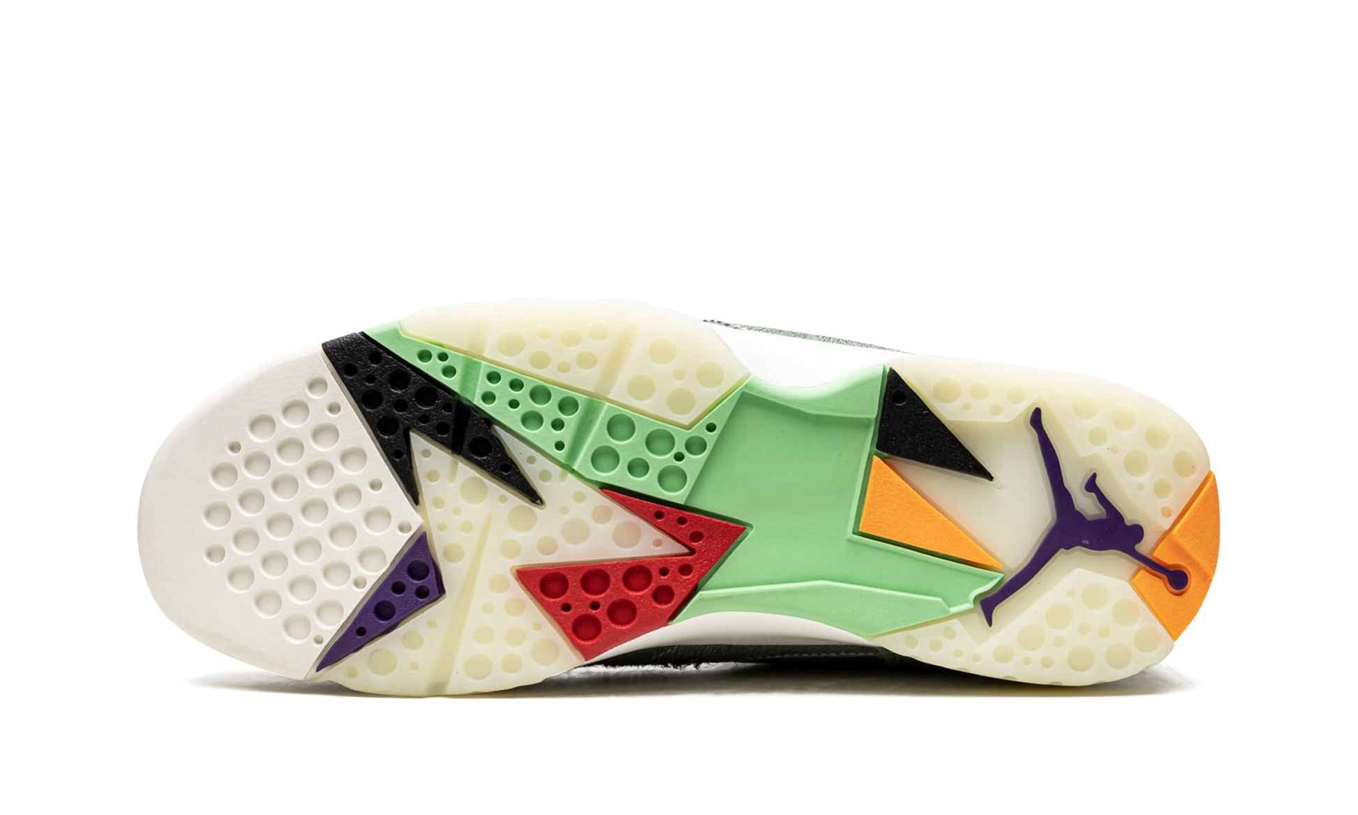 Air Jordan 7 RETRO GS "Hare 2.0"