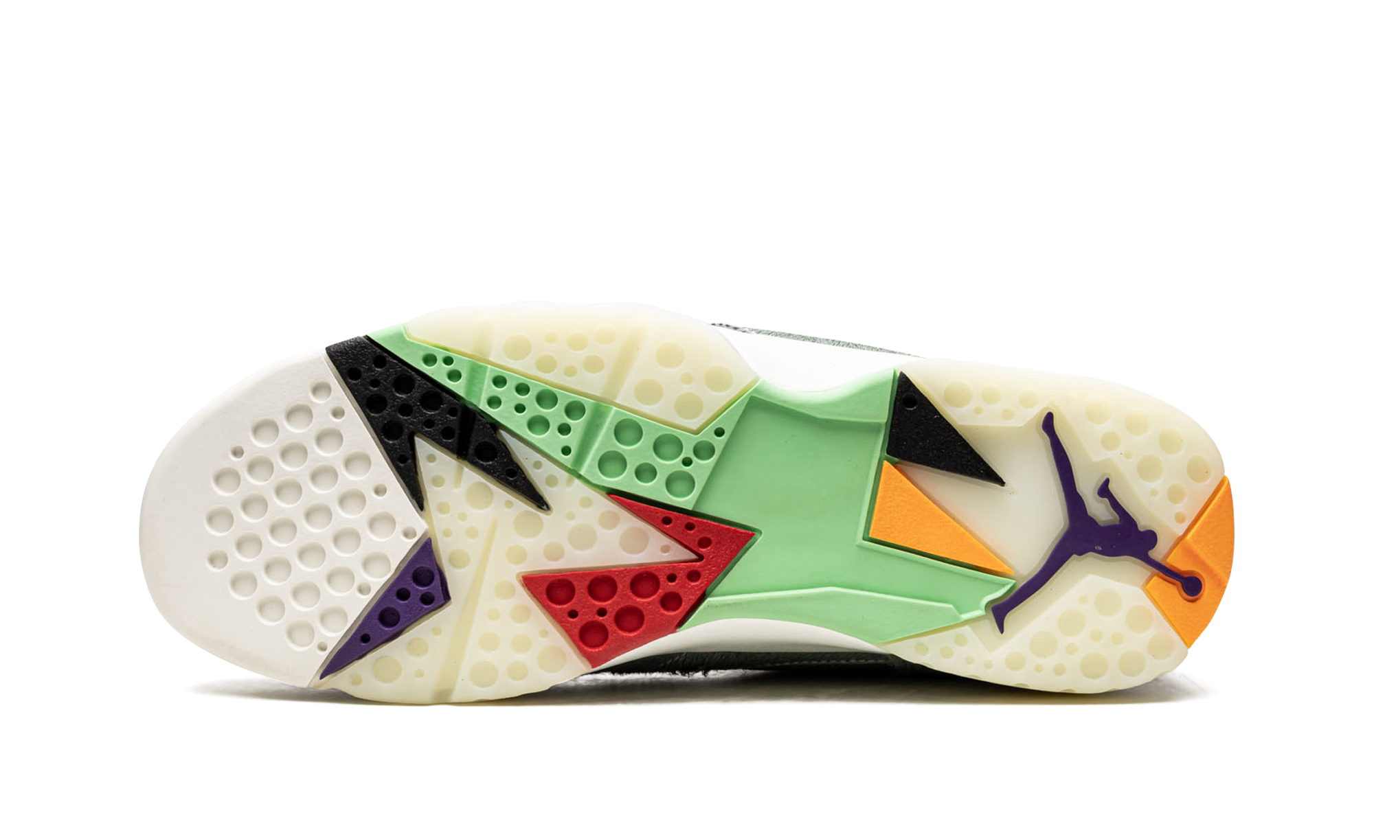 Air Jordan 7 RETRO GS "Hare 2.0"