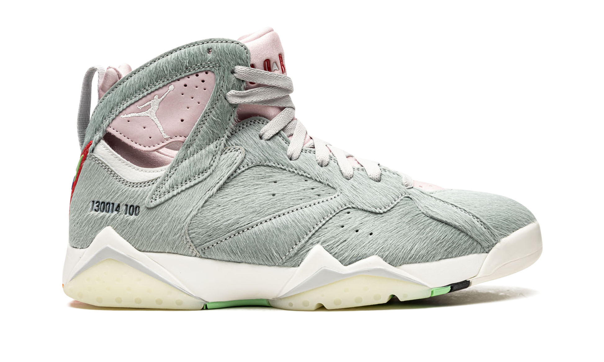 Air Jordan 7 RETRO GS "Hare 2.0"