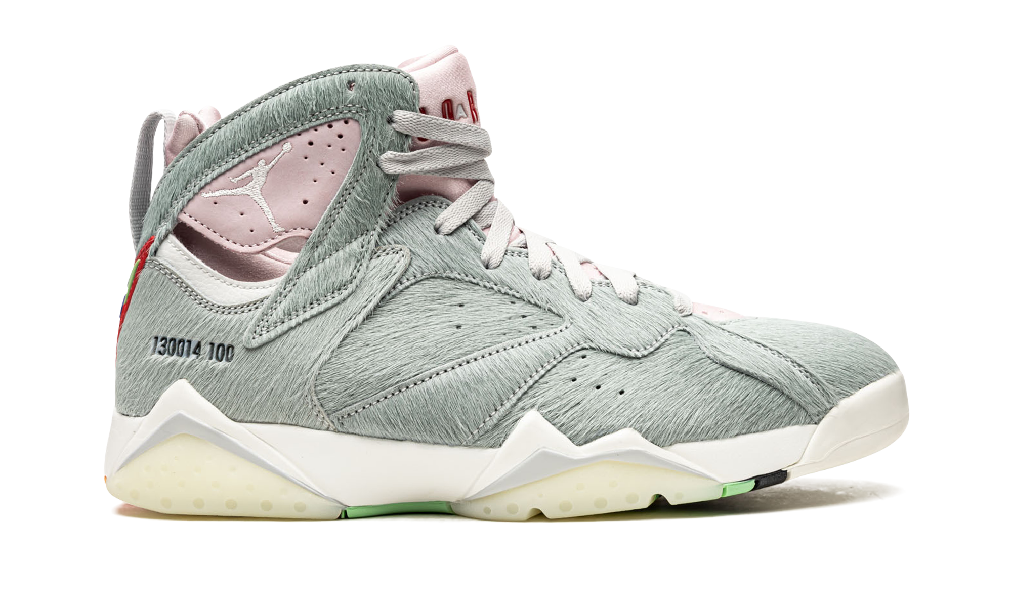 Air Jordan 7 RETRO GS "Hare 2.0"