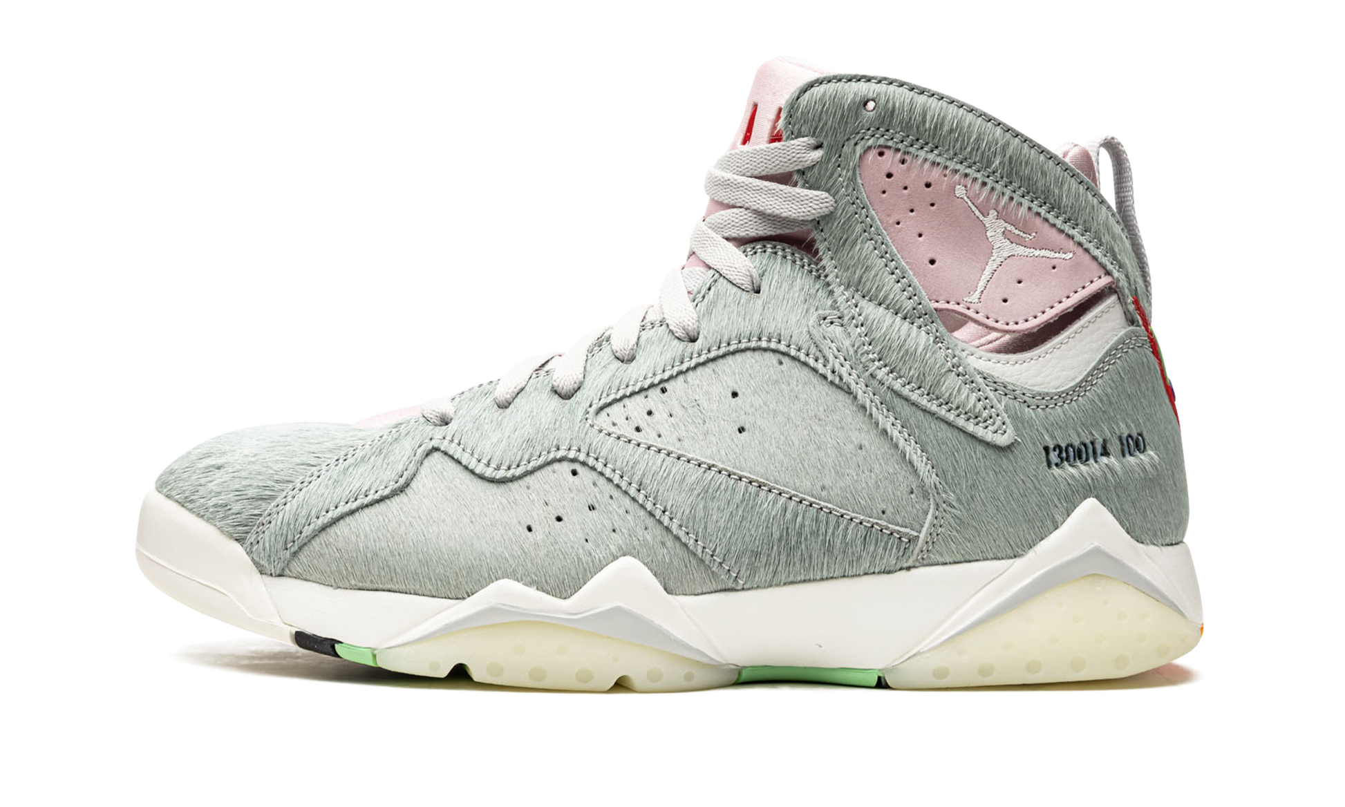 Air Jordan 7 RETRO GS "Hare 2.0"