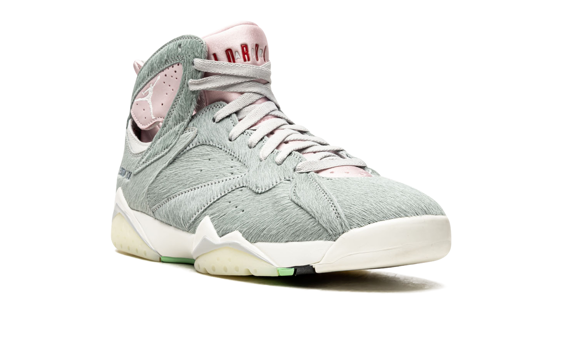 Air Jordan 7 RETRO GS "Hare 2.0"