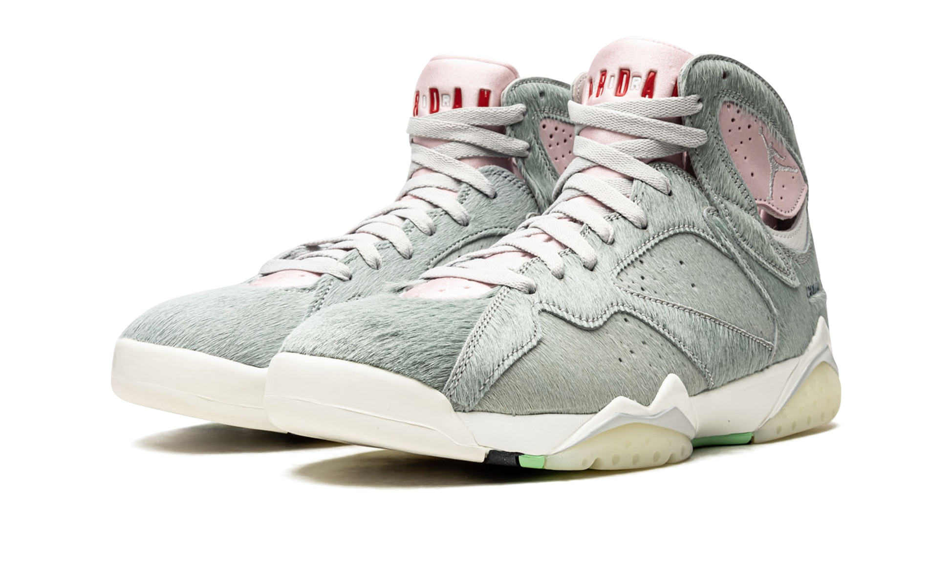 Air Jordan 7 RETRO GS "Hare 2.0"