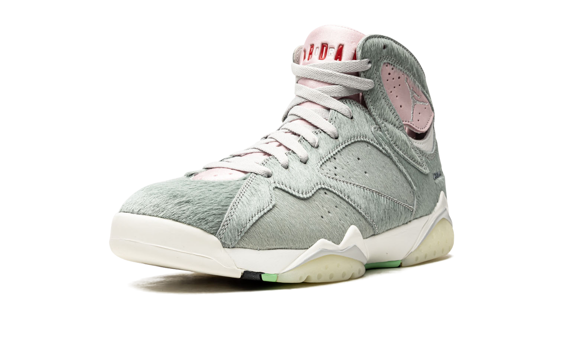 Air Jordan 7 RETRO GS "Hare 2.0"