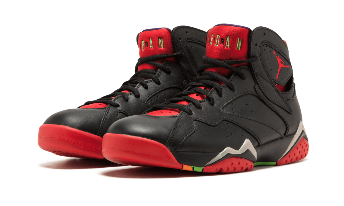 Air Jordan 7 RETRO "Marvin The Martian"