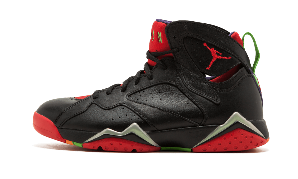 Air Jordan 7 RETRO "Marvin The Martian"