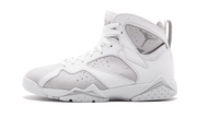 Air Jordan 7 RETRO "Pure Platinum"